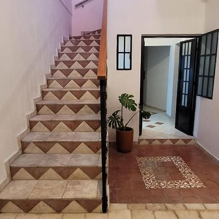 Departamento Mis Marias Hotell Tlaquepaque Eksteriør bilde