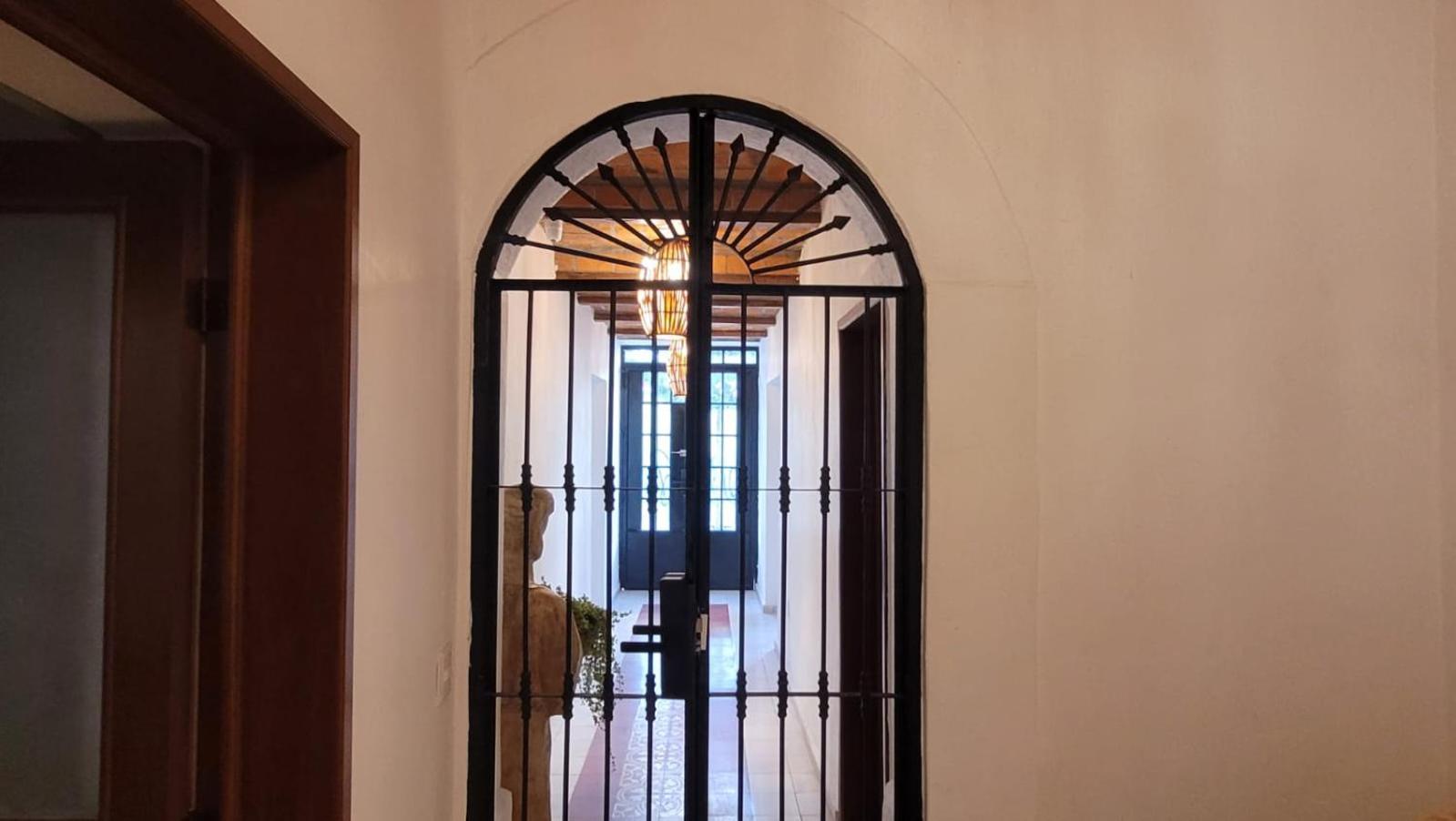 Departamento Mis Marias Hotell Tlaquepaque Eksteriør bilde