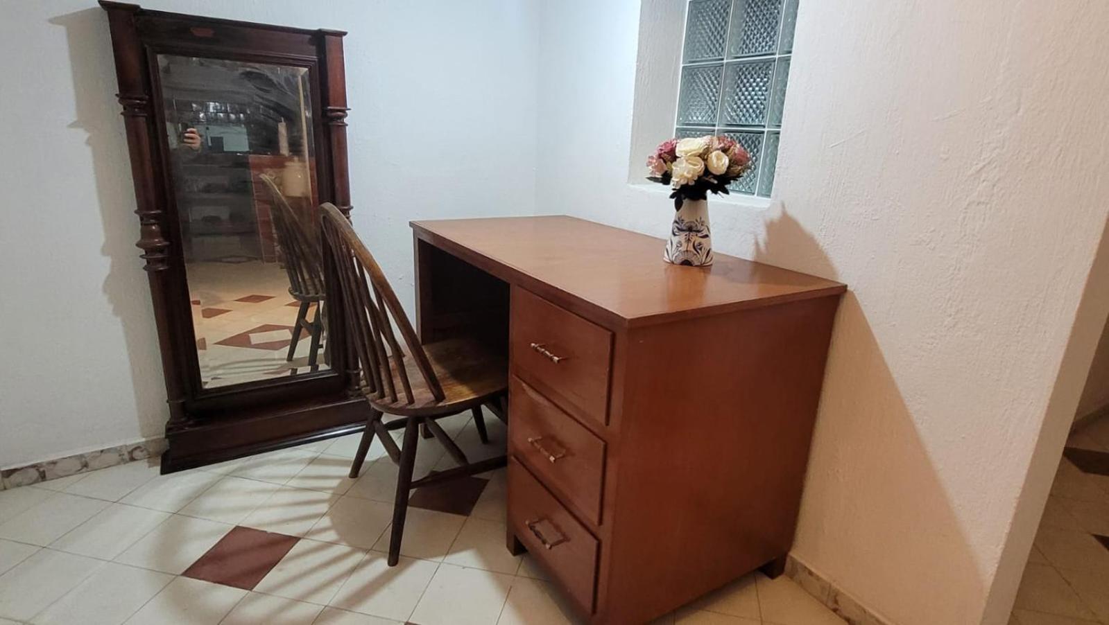 Departamento Mis Marias Hotell Tlaquepaque Eksteriør bilde