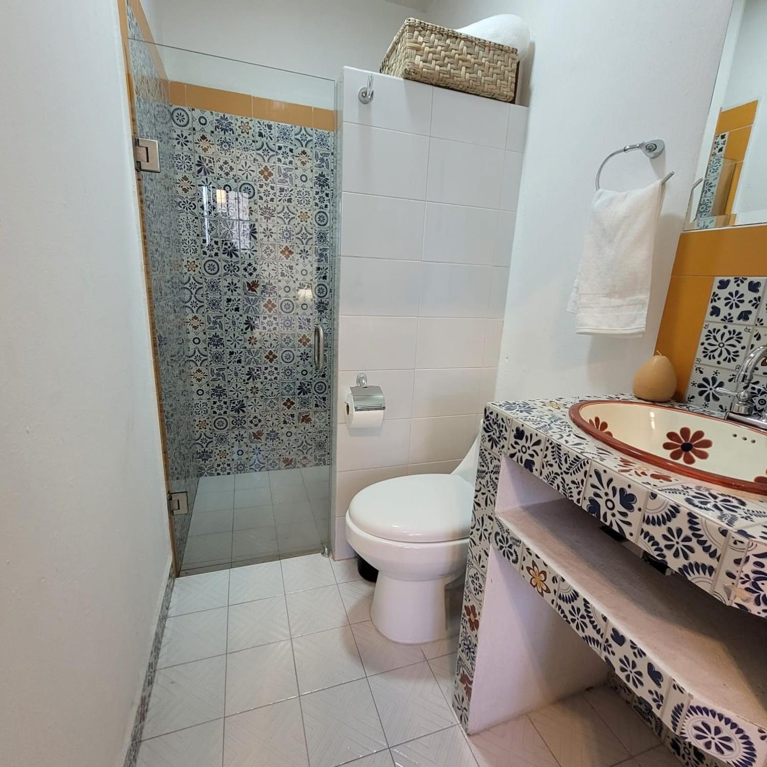 Departamento Mis Marias Hotell Tlaquepaque Eksteriør bilde